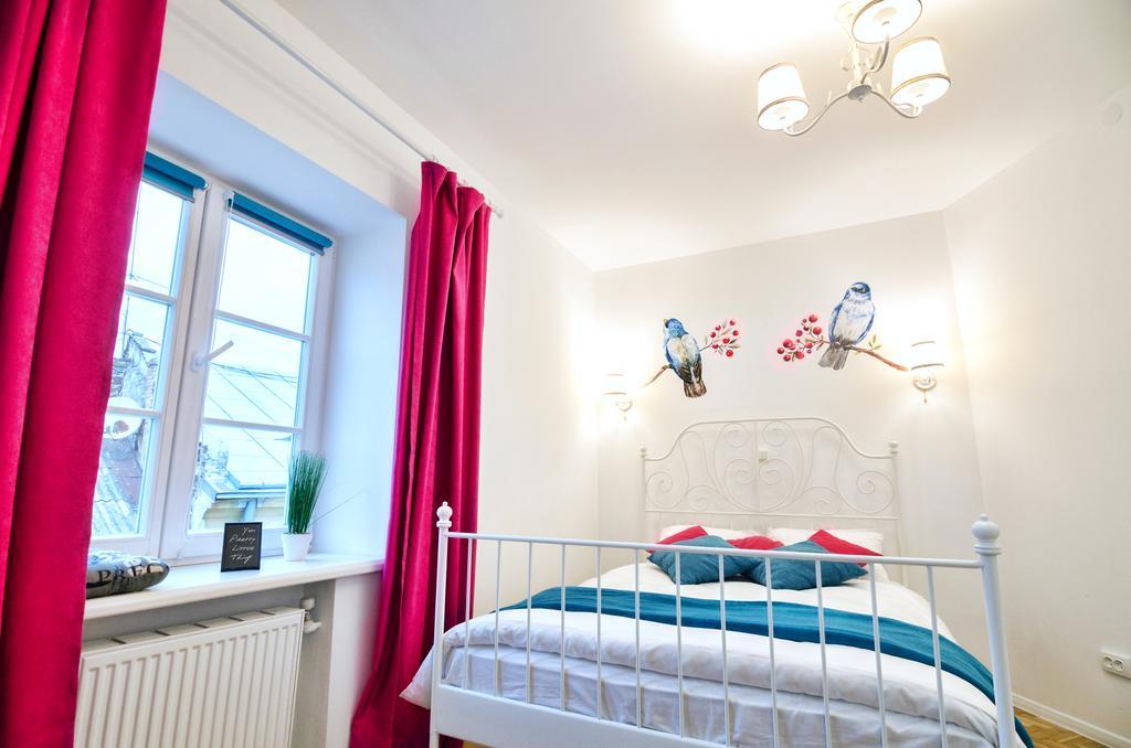 Stylish Apartment. Heart Of The City Lviv Bagian luar foto