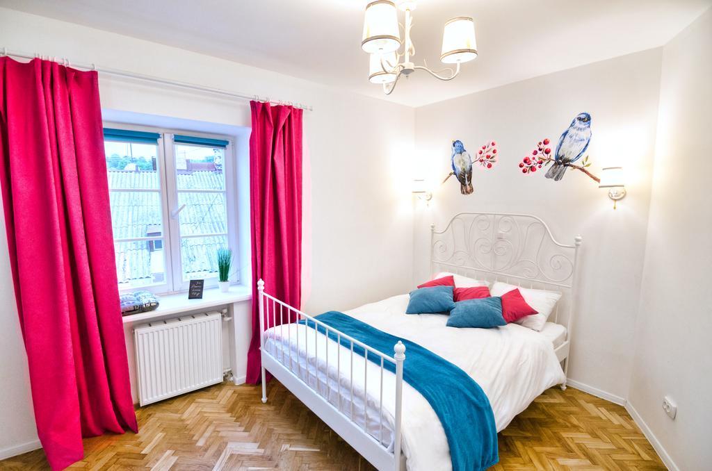 Stylish Apartment. Heart Of The City Lviv Bagian luar foto